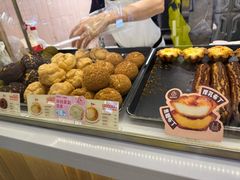 -西树泡芙(静安大悦城店)