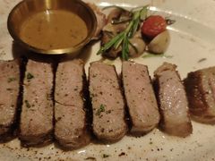 -404干式熟成牛排馆•聚会餐厅