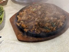 -标记美食新鲜猪杂(兴南大道店)