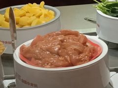 -龍歌自助小火锅(雨花台江南虹悦城店)