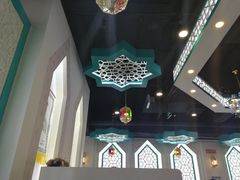 -帕米尔食府(白云观店)