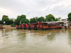 -长兴太湖图影湿地文化园