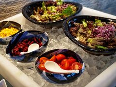 -滩万日本料理Nadaman(国贸大酒店)