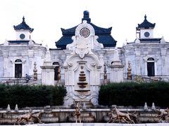 -大明幻境第一城