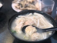 -香港鱼蛋皇