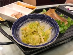 -阿西娅食府(中关村店)