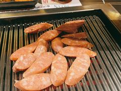 -千寻烧肉(政务区店)