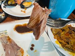 -汉巴味德·烤肉与啤酒的自助(杭州大悦城店)