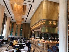 -万达瑞华酒店美食汇自助餐厅(楚河汉街店)