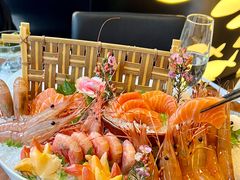 -Mr.Fish鱼鲜生海鲜放题(高德置地冬广场店)
