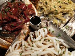 -70后饭吧(府河街店)