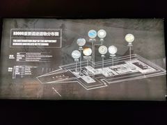 -秦始皇帝陵博物院-丽山园