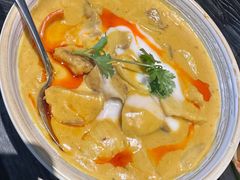 -Thai Alley泰爱里(二沙岛店)