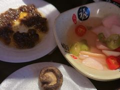 -富正毅三下锅·湘西韵味(天门山索道店)