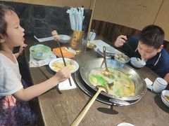 -土著渔匠·养生蝴蝶鱼(香樟路店)