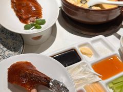 -四季民福烤鸭店(通州马驹桥店)