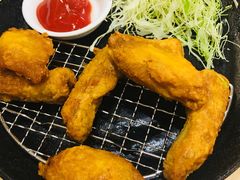 -阿香米线(龙岗万科广场店)