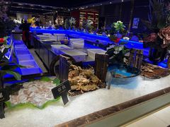 -加餐海鲜自助(宝龙一城店)