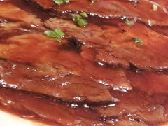 玉林扒牛肉条-玉林烤鸭店(垡头店)