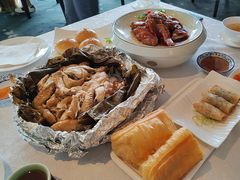 -海湾壹品·粤菜·早茶·烤鸭(拱北店)