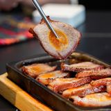 深圳探店·来过好多次的鹏小馆