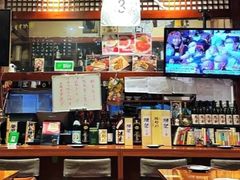 -気楽亭和食料理(气乐亭大世界本店)