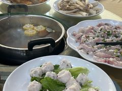 -红日饭店(裕隆三路店)