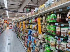 -大润发(张江店)