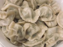 鲅鱼水饺-胶东海鲜大排档(北太平庄店)