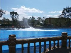 -七彩云南欢乐世界