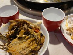 -蜀滋香鲜鱼美蛙火锅(339店)