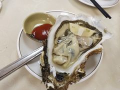-蚝家菜馆(沙井店)