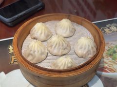 -老淮城·长鱼面(河下古镇店)