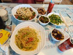 -文三里屯面馆(三里屯店)