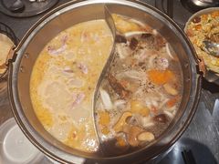 -椰庭·椰子鸡·创意玩家(晶耀前滩店)