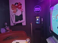 -星聚会KTV(合生汇黑金店)
