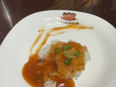 -三个大叔烤羊肉串·炭炉砂锅菜(西三旗店)