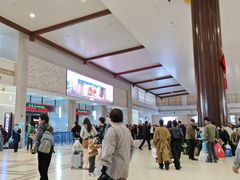 -朱家尖蜈蚣峙码头