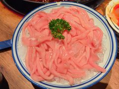 -楠火锅(太古里总店)
