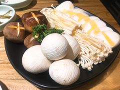 -梅梅家的烤肉店(槐北路店)