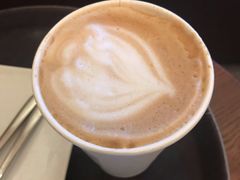 -星巴克(福州三坊七巷店)