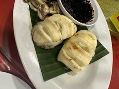碳烤鱿鱼-大茄来海鲜餐厅(亚洲城分行)