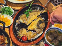 -潮界(凯德晶萃店)