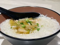 -和平馆·地道港澳茶餐厅(西门口店)