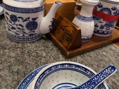 -南京大牌档(青岛万象城店)
