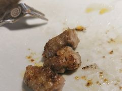 -很久以前羊肉串(昌里路三钢里店)