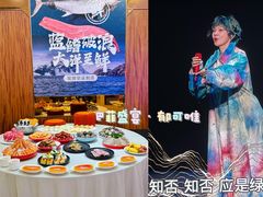 -芭菲盛宴·环球美食(锦城万达广场店)