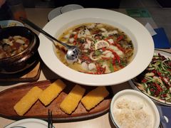 -吴氏老妈·23年家常菜(古城店)