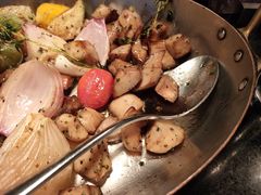 -圣丰索菲特·2 On 988 Café 自助餐厅