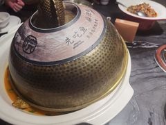-湘力力小院·鱼汤泡饭(枫林路店)